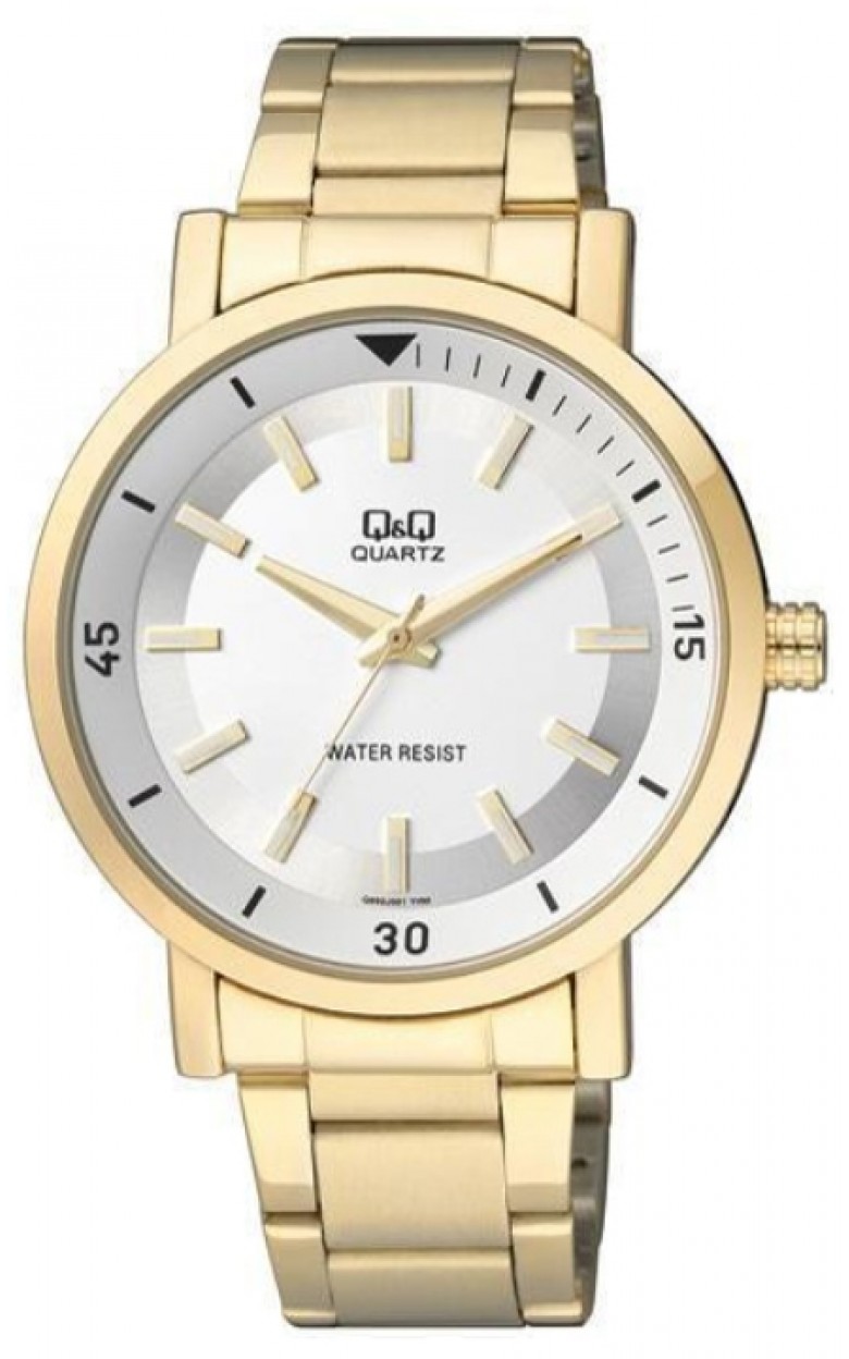 Q892J001Y RUS  кварцевые наручные часы Q&Q  Q892J001Y RUS